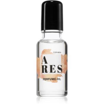 Secret play Ares Natural Pheromones ulei parfumat cu feromoni - imagine 2